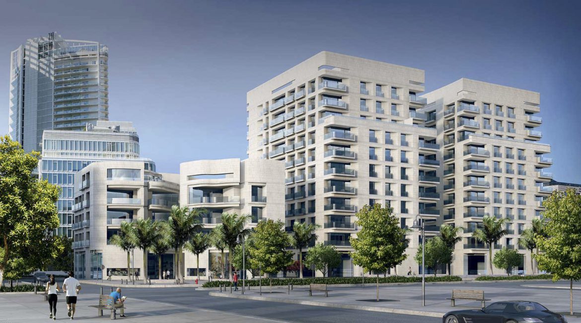 Positive news for PMG Real Estate and EEG